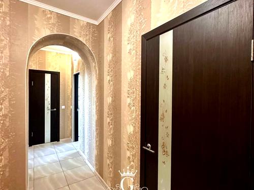 квартира за адресою Лазурна вул., 5 к10