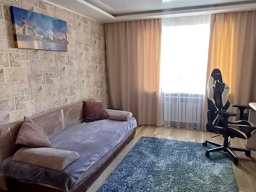 квартира за адресою с. Агрономічне, Центральна вул. (Мічуріна), 33