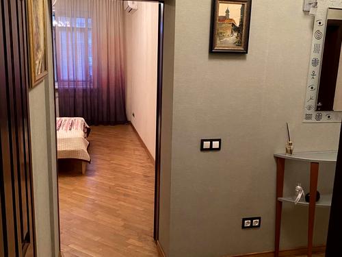 квартира за адресою Повітряних Сил просп. (Повітрофлотський), 38