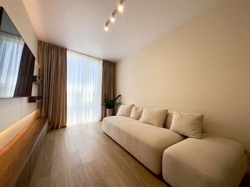 квартира за адресою Кульпарківська, 93