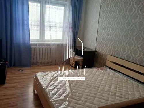 квартира за адресою Милославська вул., 4