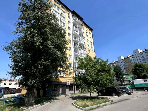 квартира по адресу Урожайная ул., 7-А