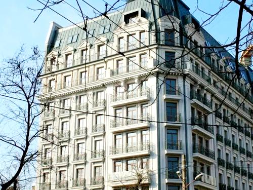 квартира за адресою Велика Арнаутська вул., 39