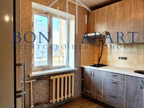 квартира за адресою Кловський узвіз, 20