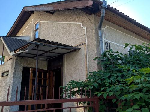 будинок за адресою Миколи Міхновського вул., 21
