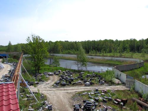 коммерческая по адресу Заводська, 3