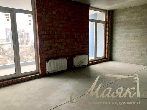 квартира за адресою Джона Маккейна вул. (Івана Кудрі), 7