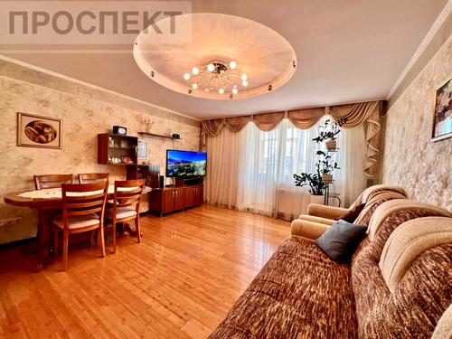 квартира за адресою Героїв Крут вул. (Черепіна), 68