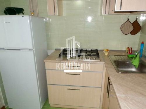 квартира за адресою Київ, Пантелеймона Куліша вул. (Челябінська), 7