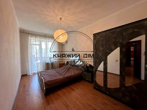 квартира по адресу Срибнокильская ул., 14-А