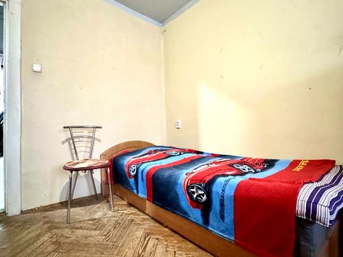 квартира по адресу Гринченко ул., 6