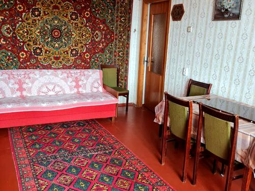 квартира за адресою Гвардійців-Широнінців вул., 24а