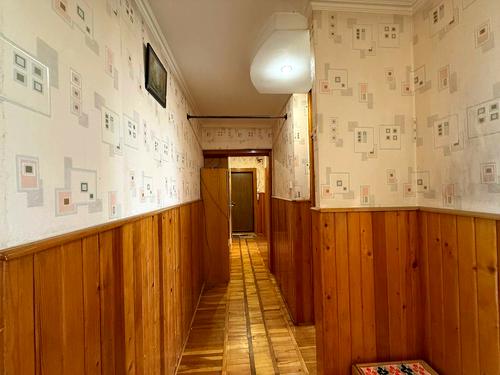 квартира по адресу Антоныча ул., 32
