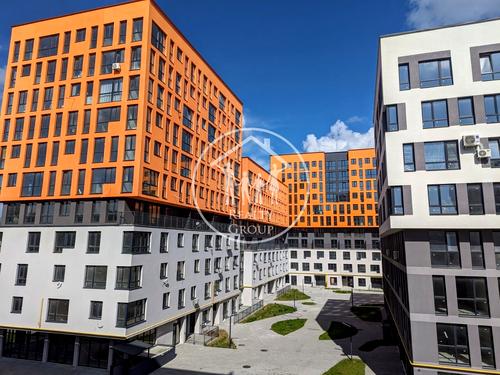 квартира по адресу Стрыйская ул., 45-Г