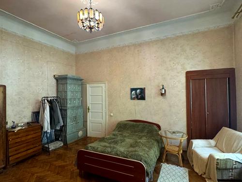 квартира по адресу Глубокая ул., 6