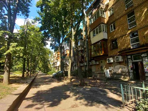 квартира по адресу Отрадный просп. (Чубаря), 10
