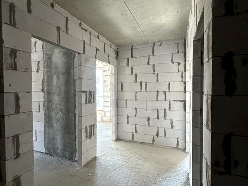 квартира по адресу Богдана Хмельницького, 207