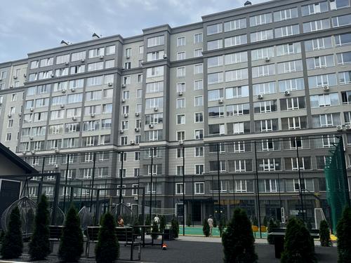 квартира за адресою Івана Кожедуба вул., 3