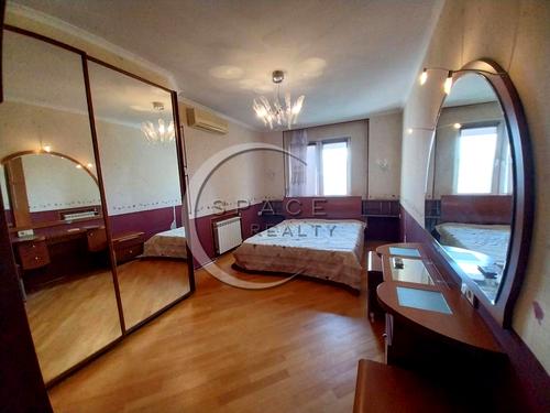 квартира по адресу Порика Василия просп., 7-Б