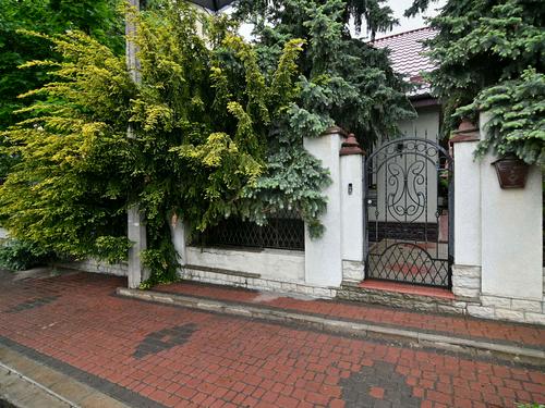 будинок за адресою Давіна, 7