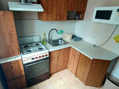 квартира за адресою Миру просп., 35