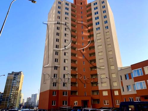квартира по адресу Милославская ул., 18