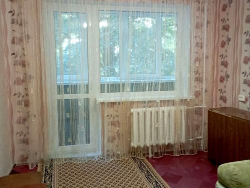 квартира за адресою Новокодацька пл. (Дзержинського), 7