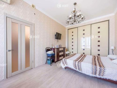 квартира по адресу Рымарская ул., 25