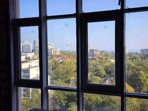 квартира по адресу Курортный пер., 1