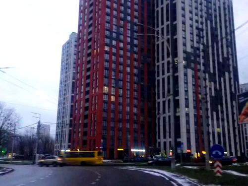 квартира за адресою Європейського Союзу просп. (Правди), 54/46