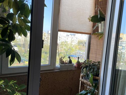 квартира по адресу Литовський просп. (Мінський), 8-А