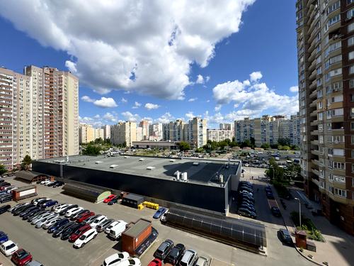 квартира за адресою Петра Григоренка просп., 18-А