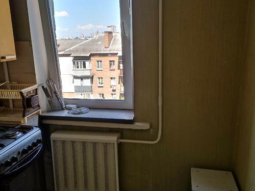 квартира за адресою Геннадія Афанасьєва вул. (Костянтина Заслонова), 13-Б