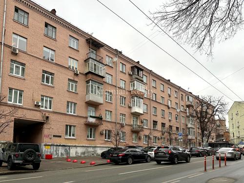 квартира по адресу Шота Руставели ул., 26