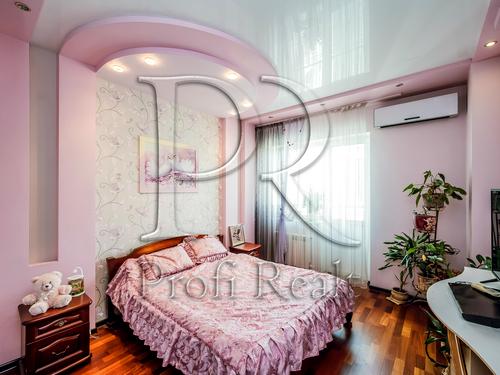 квартира за адресою Івана Дяченка вул., 20В