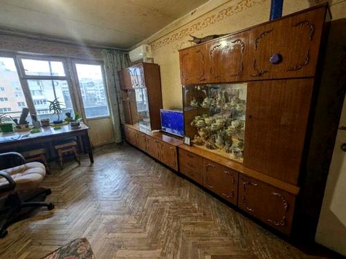 квартира по адресу Науки просп., 22