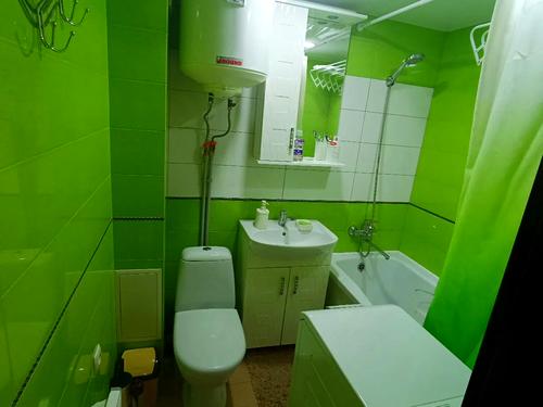 квартира за адресою Незалежності вул. (Космонавта Попова), 22а