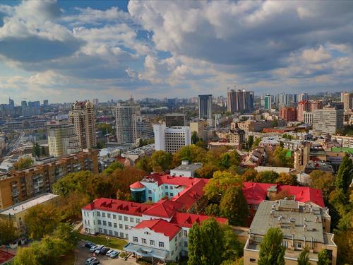 квартира за адресою Богдана Хмельницького вул., 39