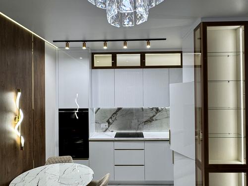 квартира за адресою Краснова вул., 3