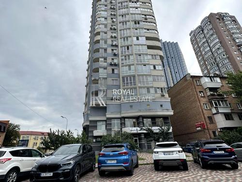 квартира за адресою Київ, Казимира Малевича вул. (Боженка), 89