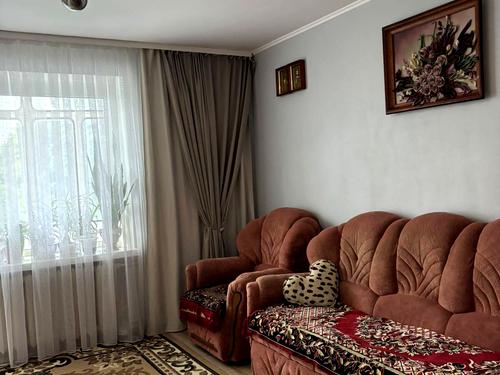 квартира за адресою Пілотська вул., 76