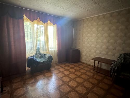 квартира за адресою Молодіжна вул., 52