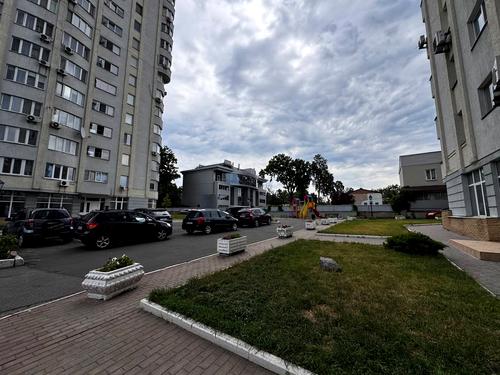 квартира по адресу Верховинная ул., 37