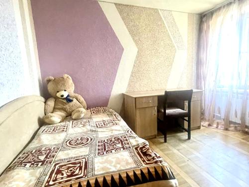 квартира по адресу Рабочая ул., 75