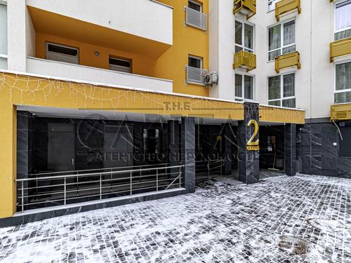 квартира за адресою Берестейський просп. (Перемоги), 67