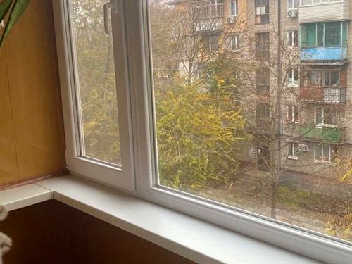 квартира за адресою Генерала Безручка вул. (Новоорловська), 22-А