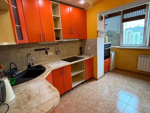 квартира по адресу Бережанская ул., 18