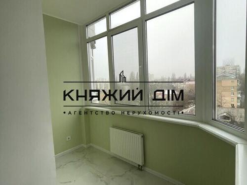 квартира по адресу Рэя Брэдбери ул., 5/15
