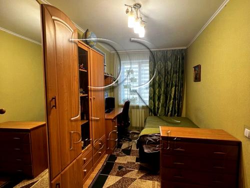 квартира по адресу Родини Глаголєвих ул. (Академіка Грекова), 18
