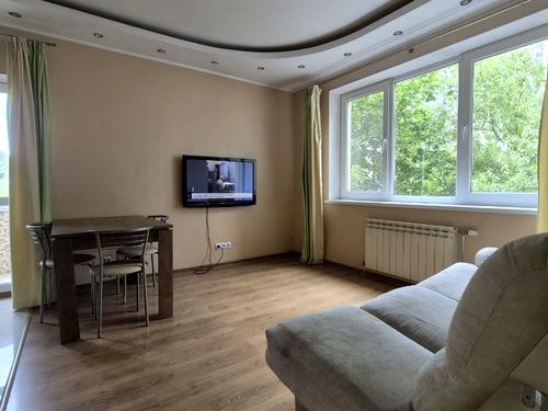 квартира по адресу Урловская ул., 21-А